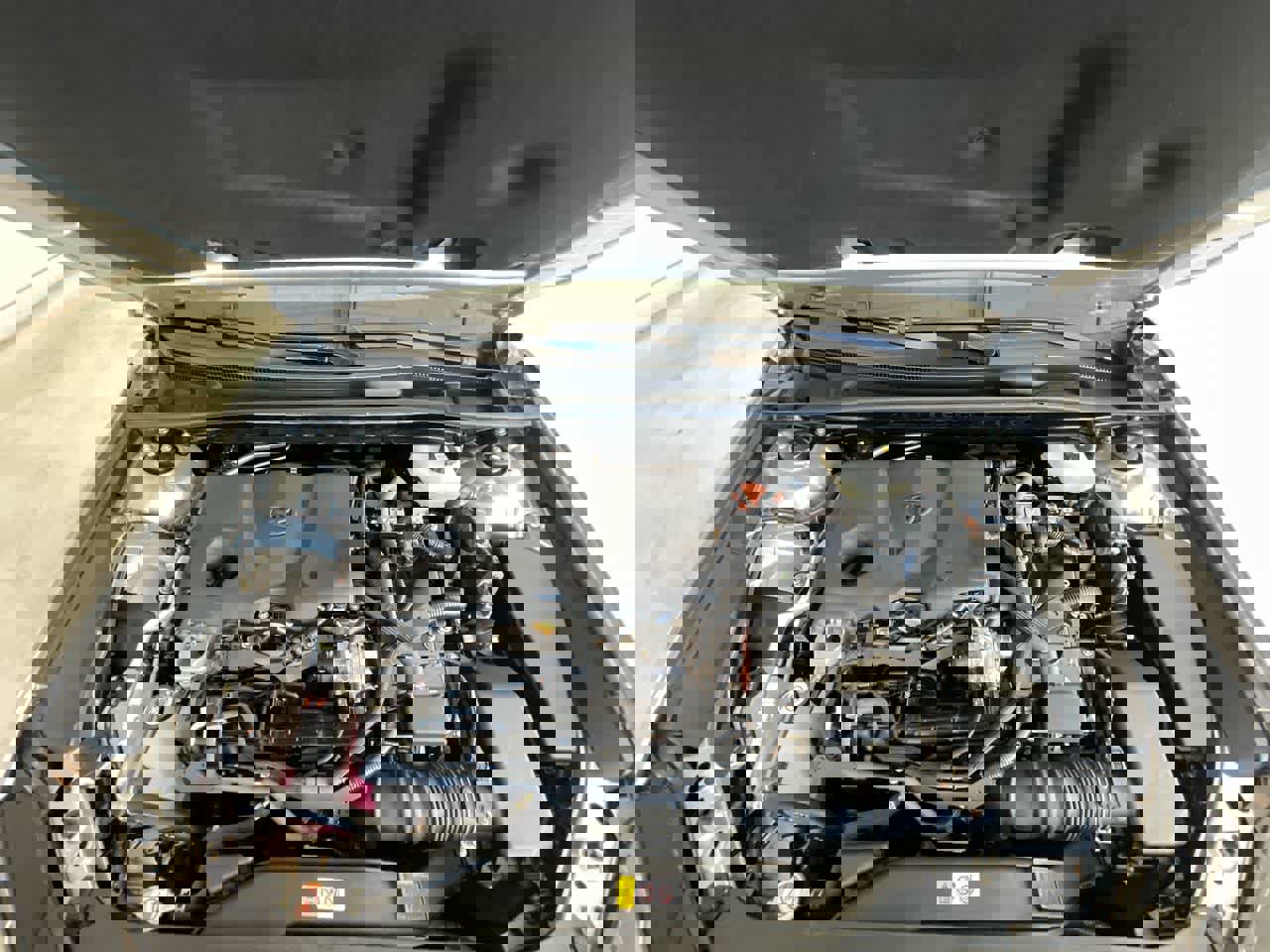 Used 2025 Toyota Camry LE w/ Convenience Package image 25