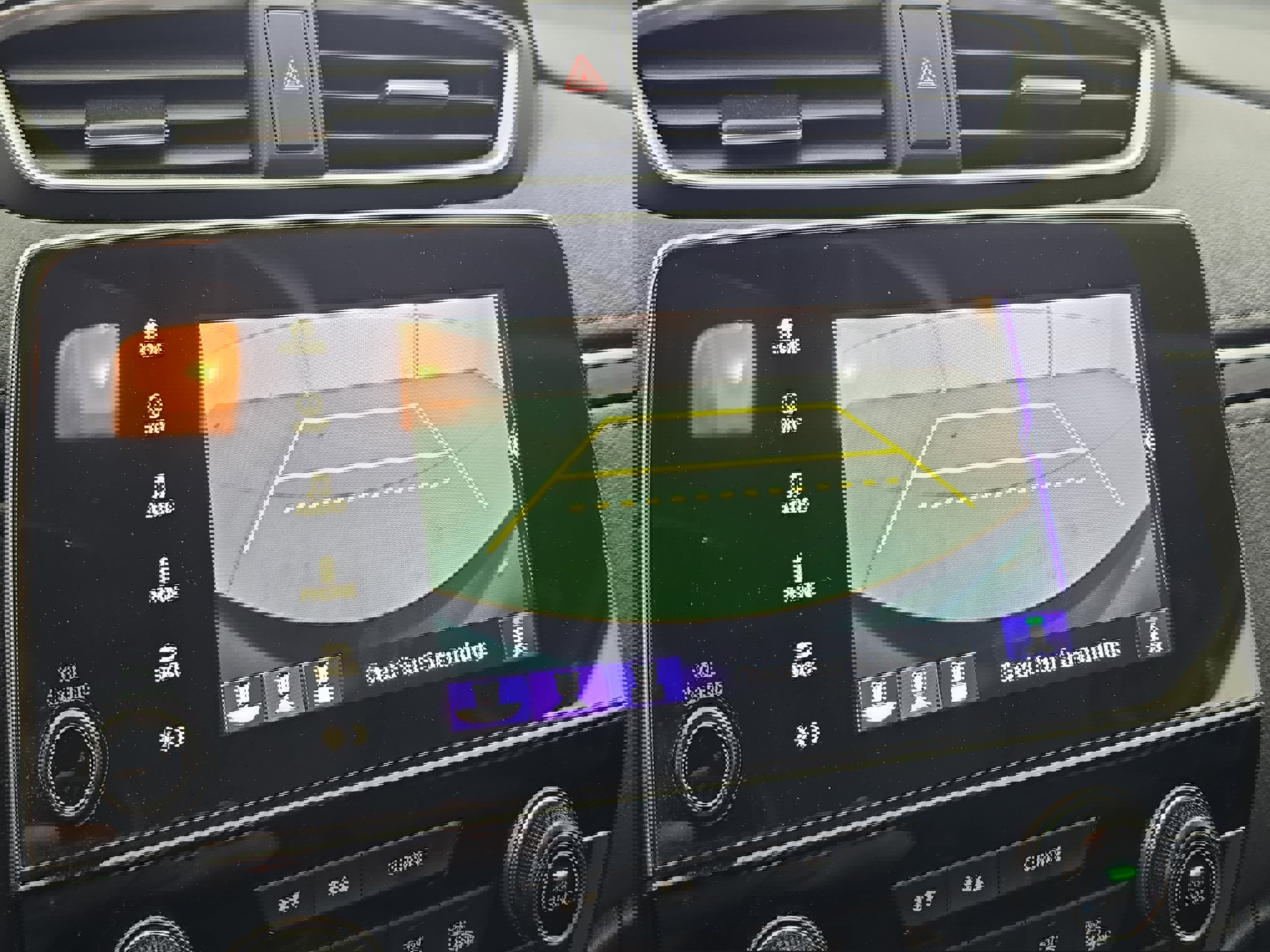 Used 2021 Honda CR-V Touring image 22