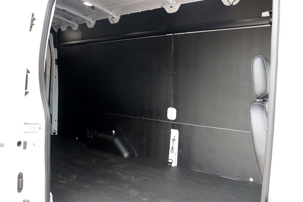 New 2025 Ford Transit 250 148 High Roof Extended w/ Load Area Protection Package image 20