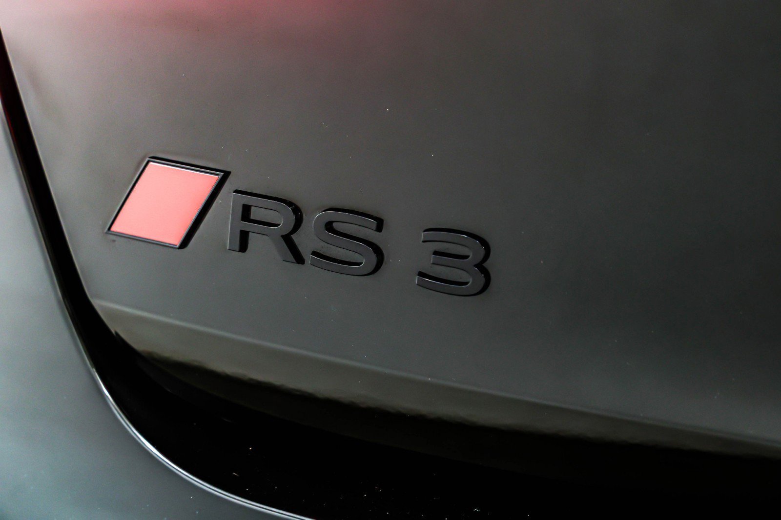 New 2026 Audi RS 3 image 9