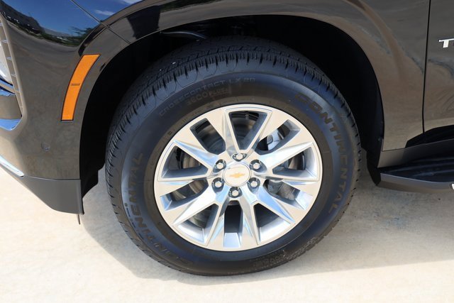 New 2026 Chevrolet Tahoe Premier w/ Sun And Tow Package image 9
