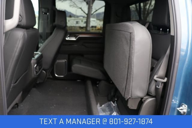 New 2026 GMC Sierra 2500 Denali w/ Denali Reserve Package image 17