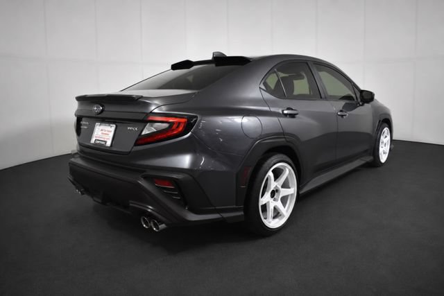 Used 2023 Subaru WRX Premium AWD/4WD image 4