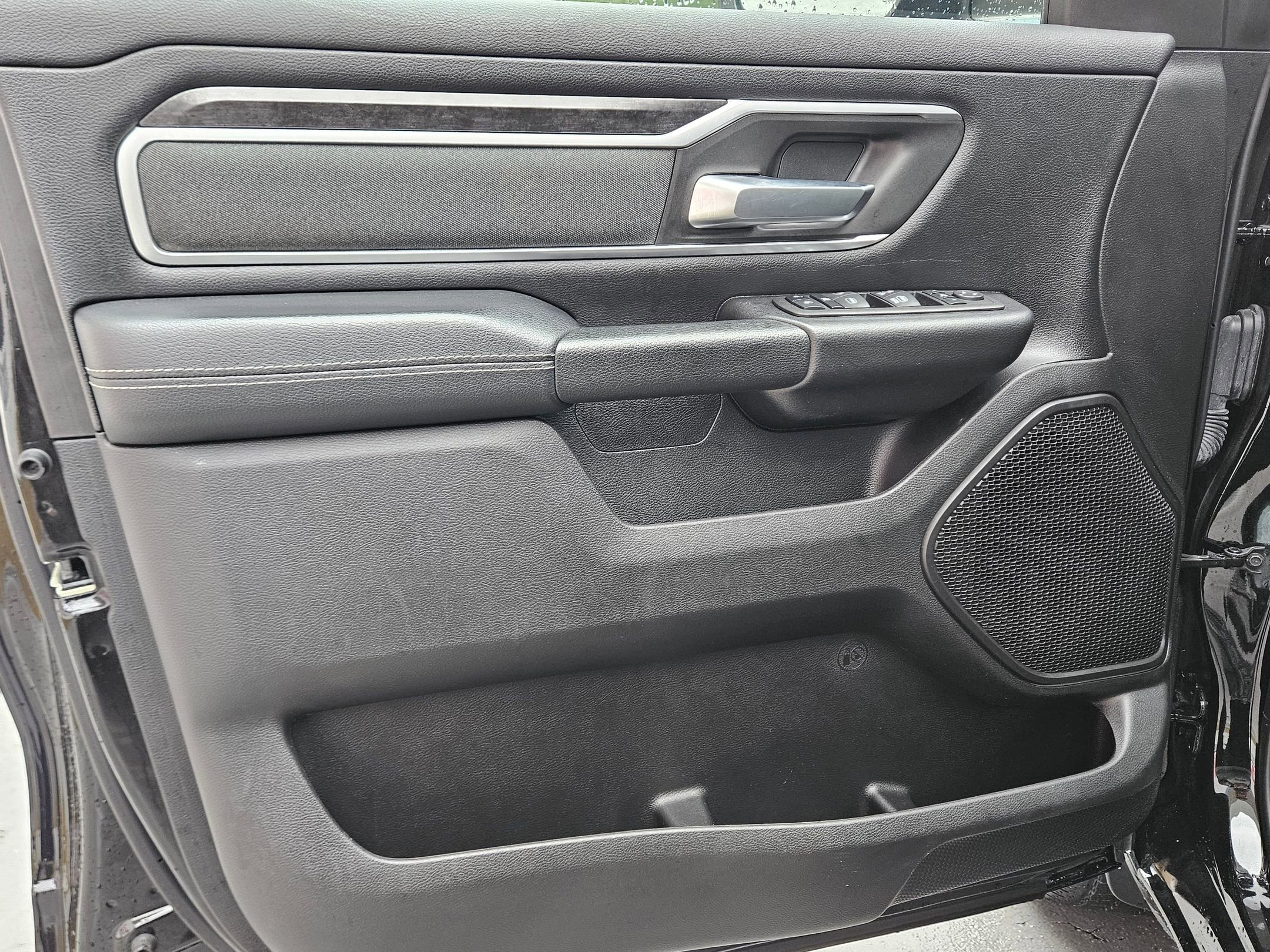 Used 2023 RAM 1500 Big Horn image 17