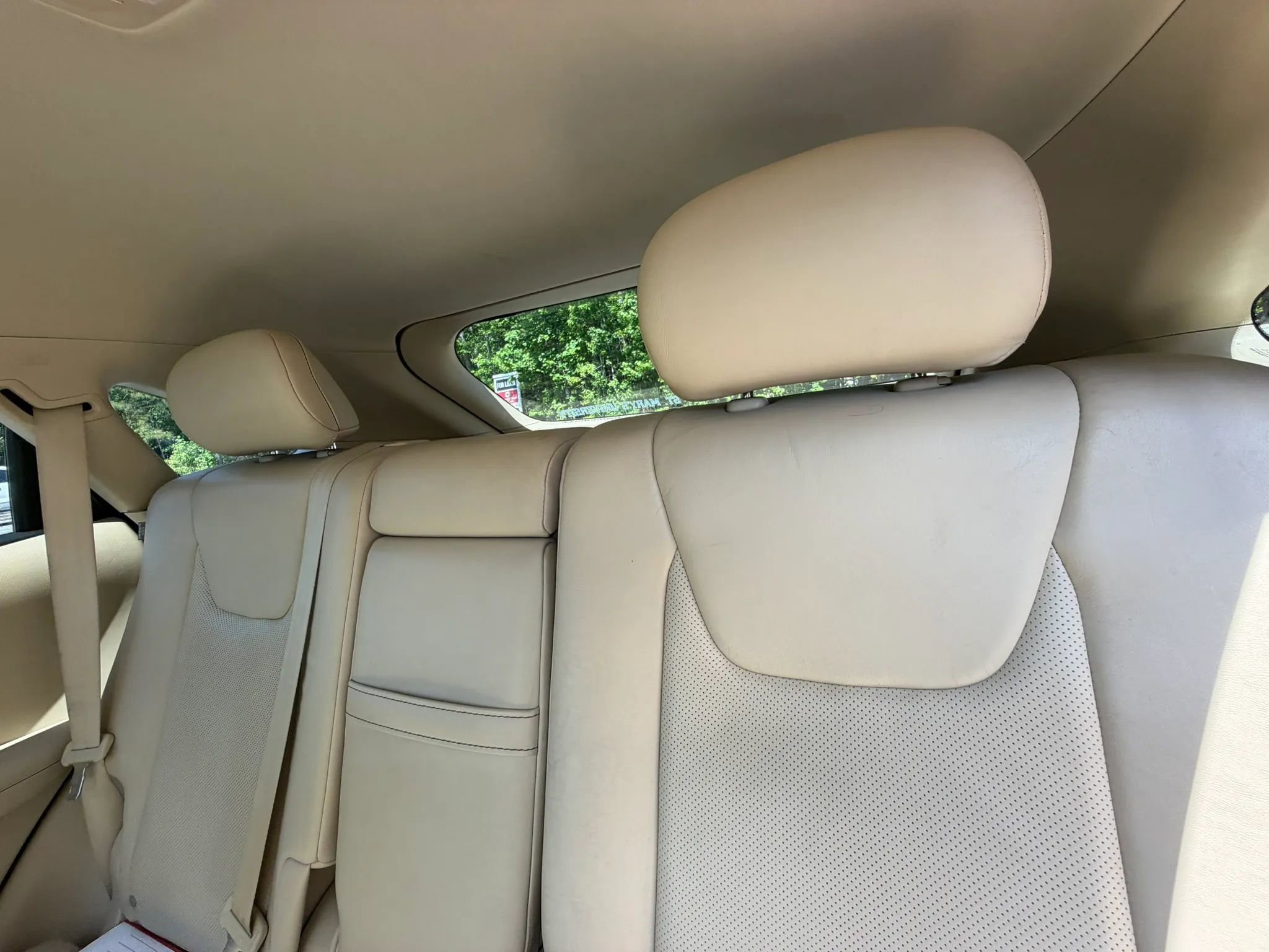 Used 2014 Lexus RX 350 FWD image 19