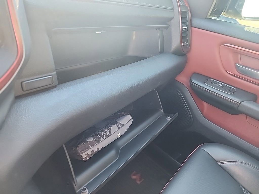 Used 2019 RAM 1500 Rebel w/ Rebel Level 2 Equipment Group image 23