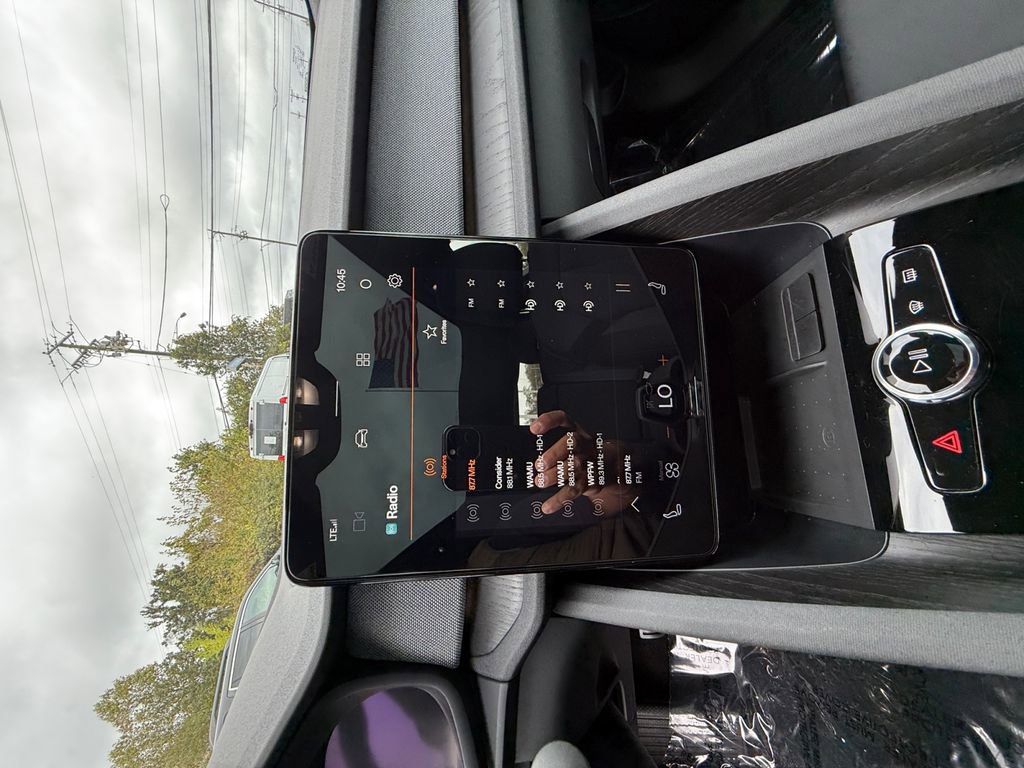 Used 2022 Polestar Polestar 2 w/ Plus Package image 23