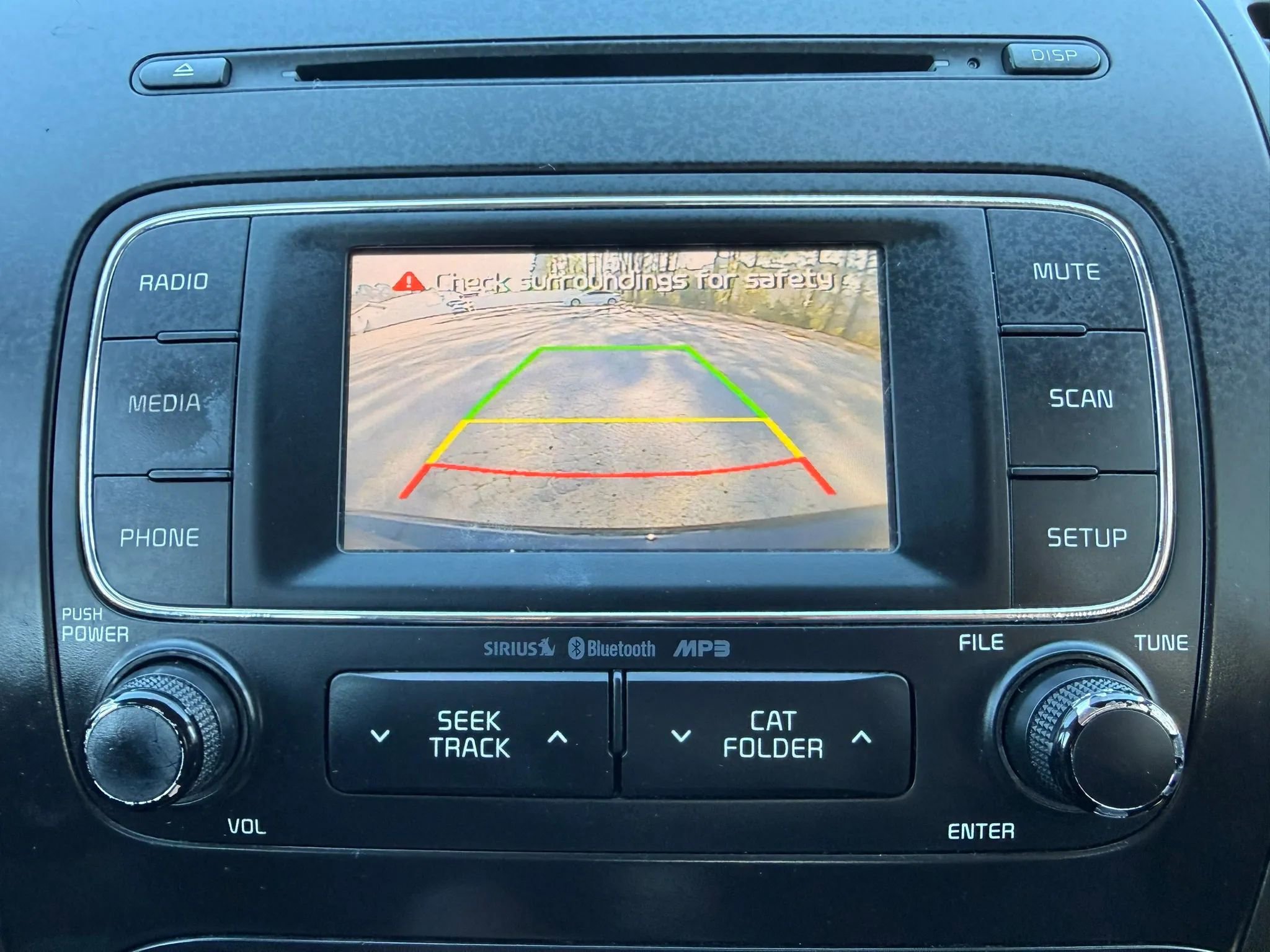 Used 2016 Kia Forte LX w/ LX Popular Plus Package image 20