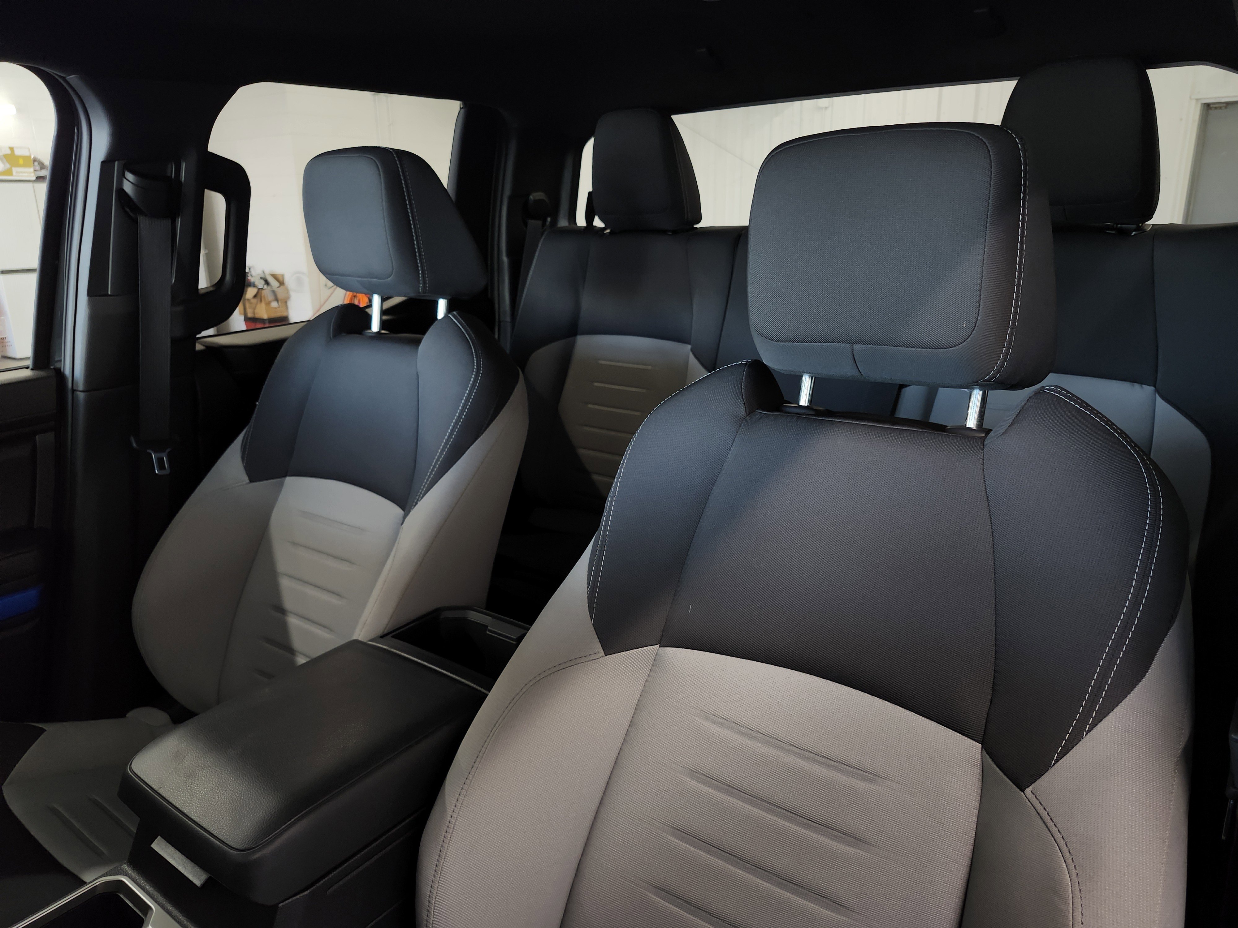 Used 2024 Toyota Tacoma TRD Sport image 18