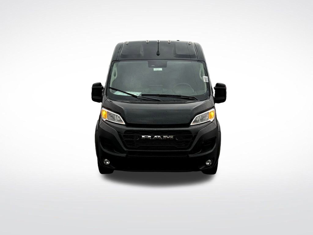 New 2026 RAM ProMaster 3500 w/ Premium Convenience Group image 2