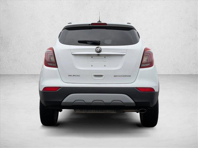 Used 2018 Buick Encore Preferred image 6