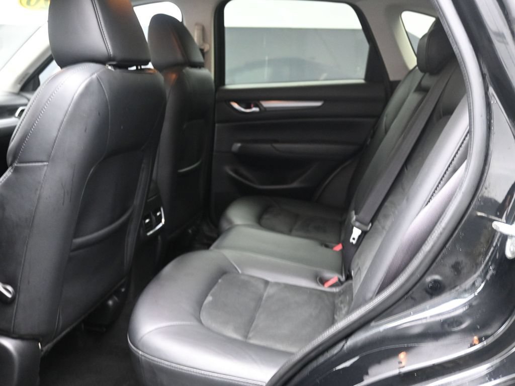 Used 2020 MAZDA CX-5 Touring FWD image 20