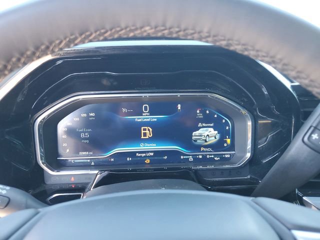 Used 2023 Chevrolet Silverado 1500 LT image 19
