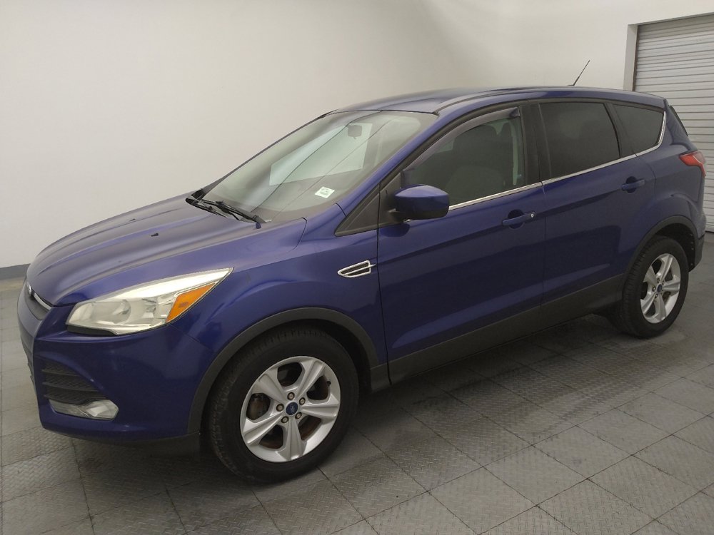 Used 2015 Ford Escape SE FWD image 2