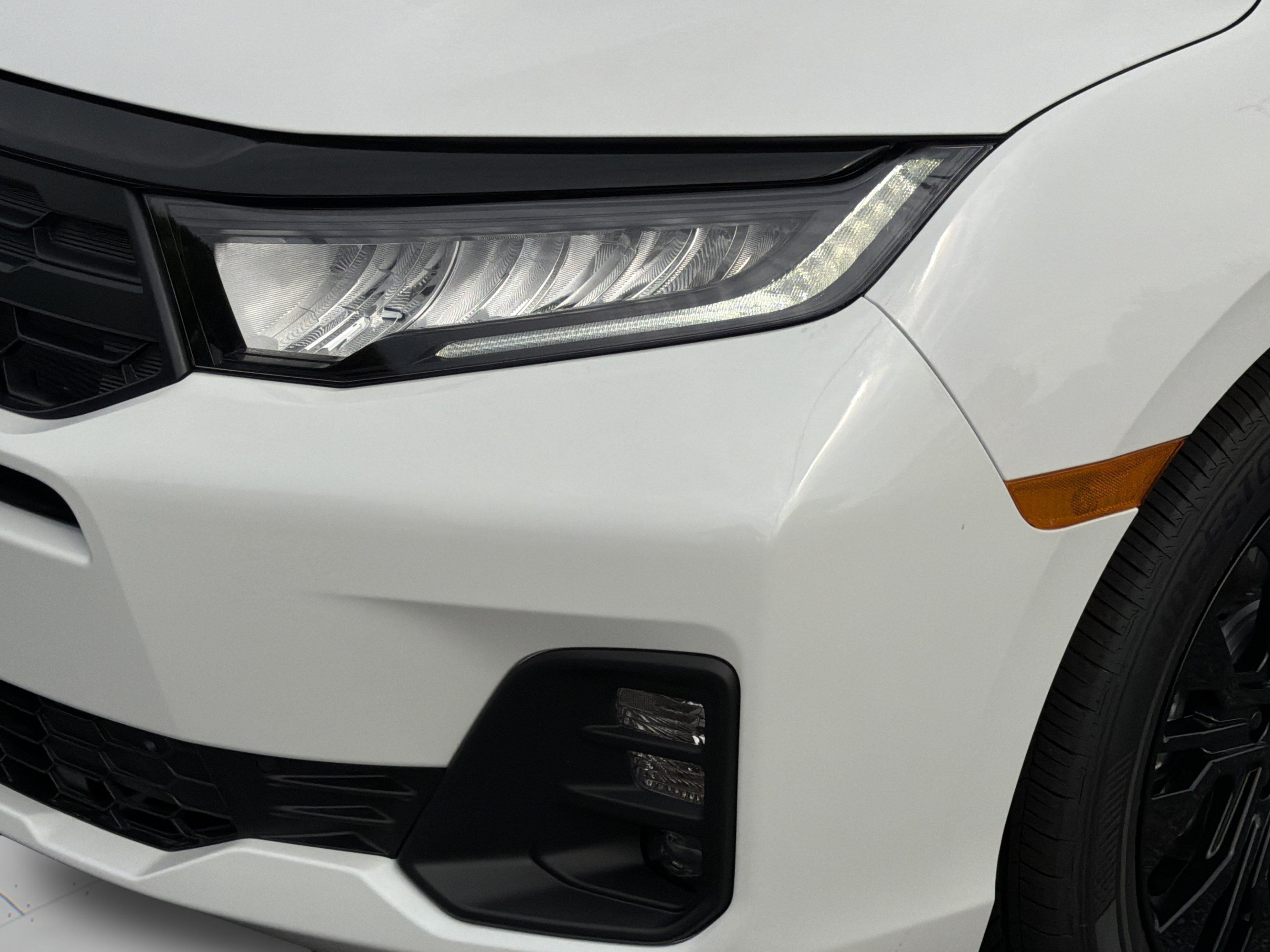 New 2026 Honda Odyssey Sport-L image 28