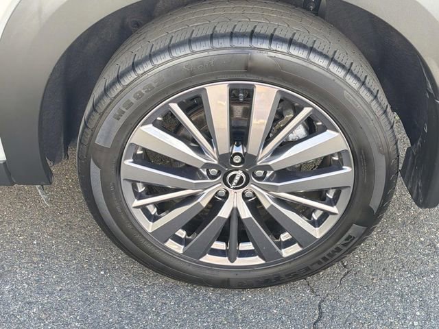 Certified 2024 Nissan Pathfinder SL w/ SL Premium Package image 31