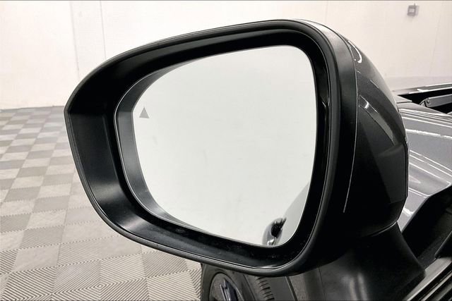 New 2026 Nissan Rogue SV image 29