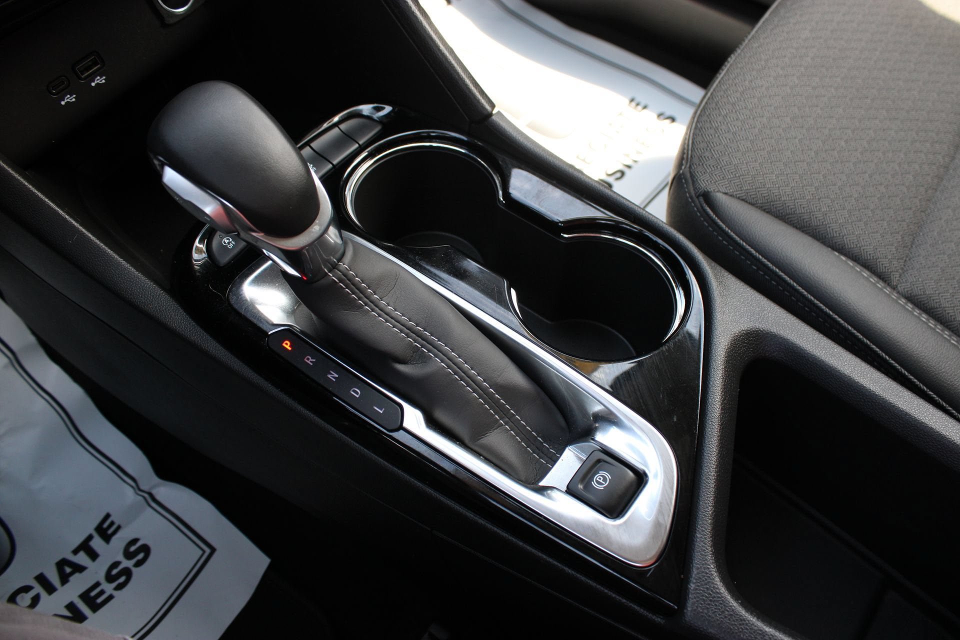 Used 2024 Buick Encore GX Preferred FWD image 42