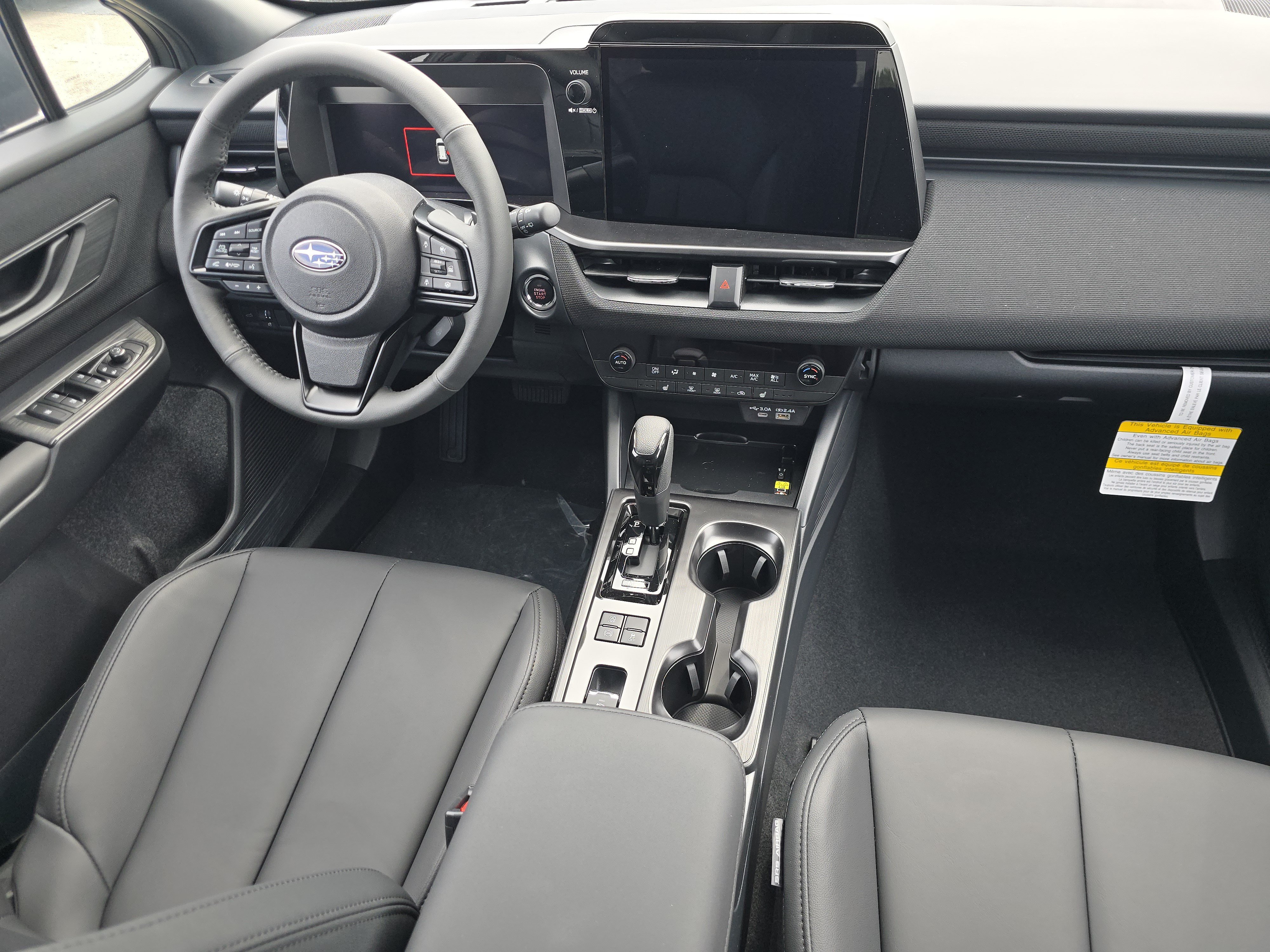 New 2026 Subaru Outback Premium AWD/4WD image 19