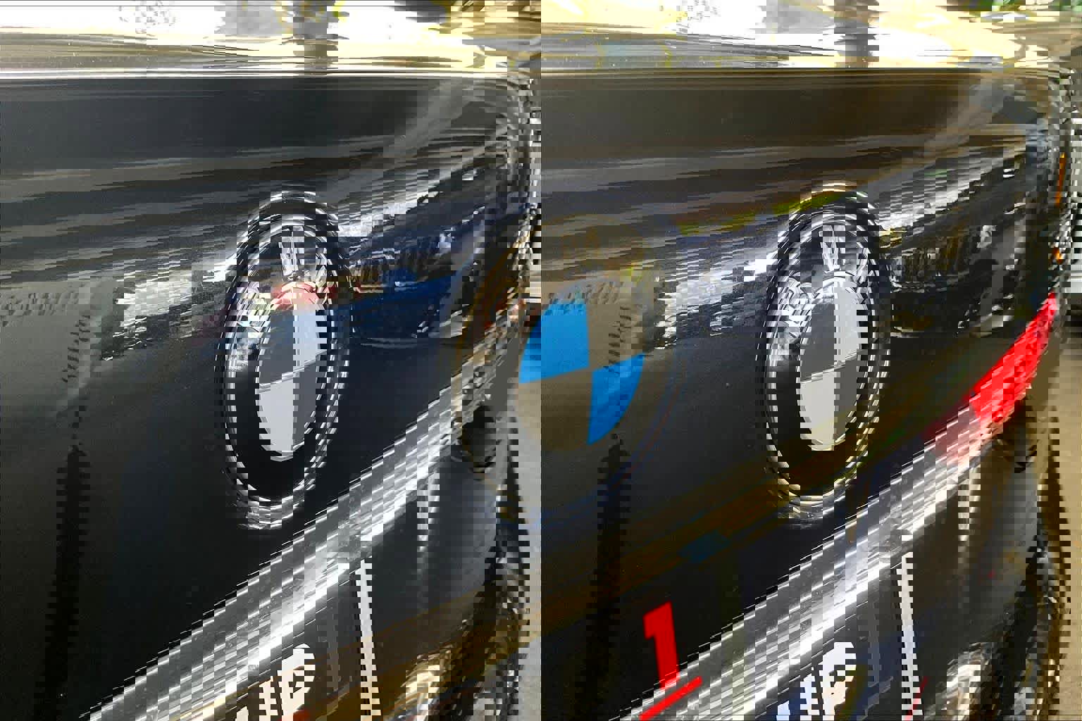 Used 2018 BMW 750i image 30