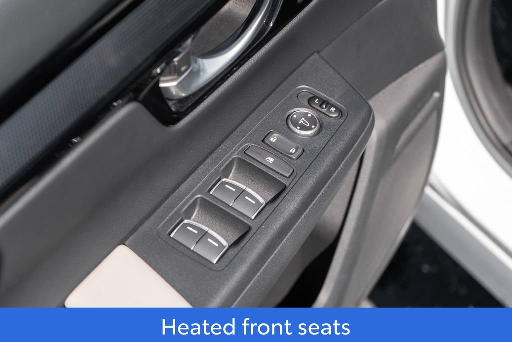 Used 2023 Honda CR-V EX-L image 19