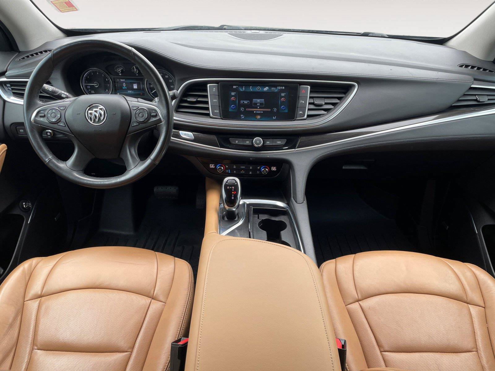 Used 2019 Buick Enclave Premium w/ Trailering Package, 5000 lbs. AWD/4WD image 10