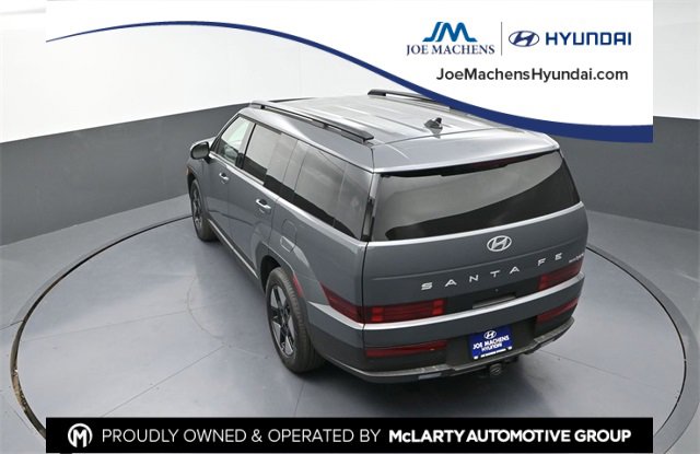 Used 2026 Hyundai Santa Fe SEL image 26