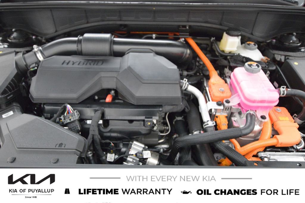 New 2026 Kia Sorento SX Prestige image 20