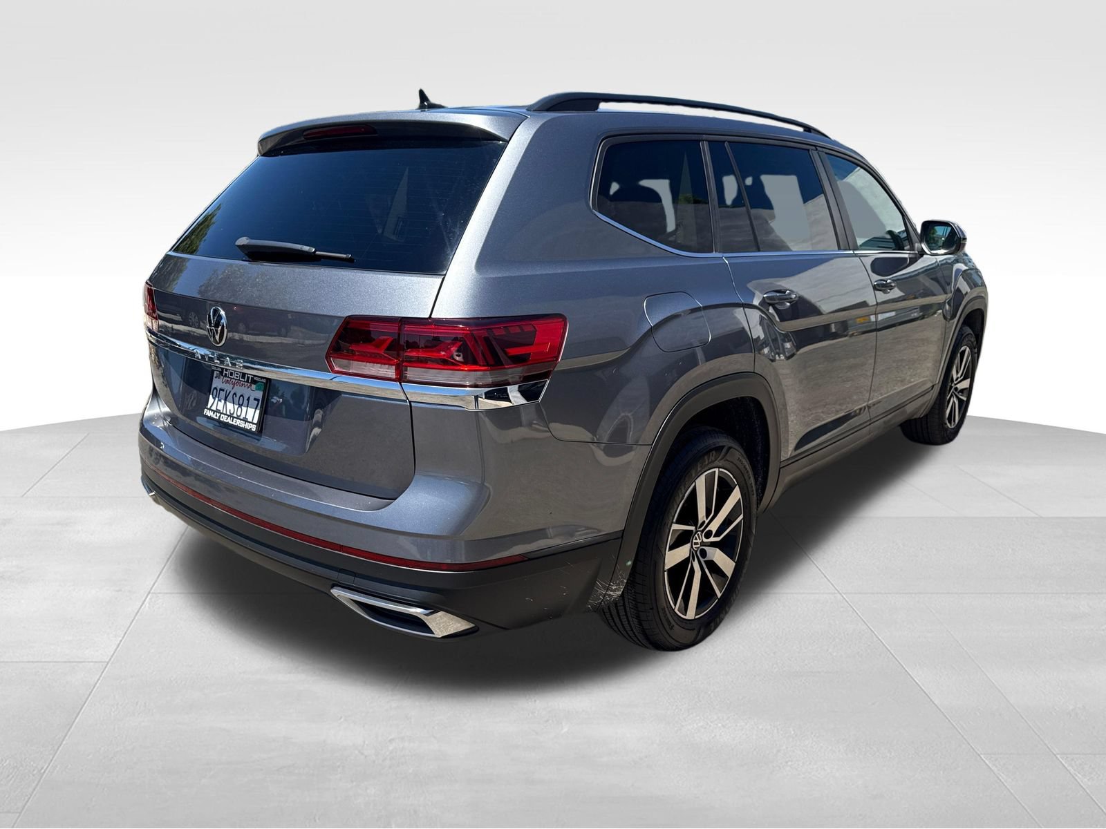 Used 2023 Volkswagen Atlas SE FWD image 5