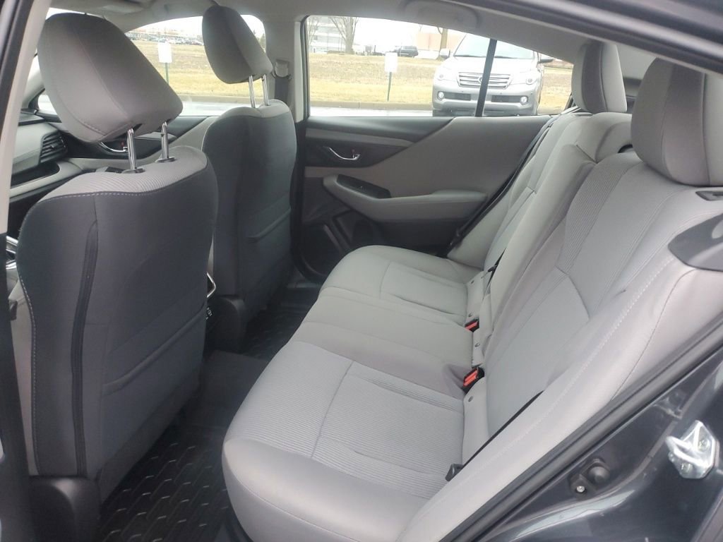 Used 2024 Subaru Legacy Premium image 25