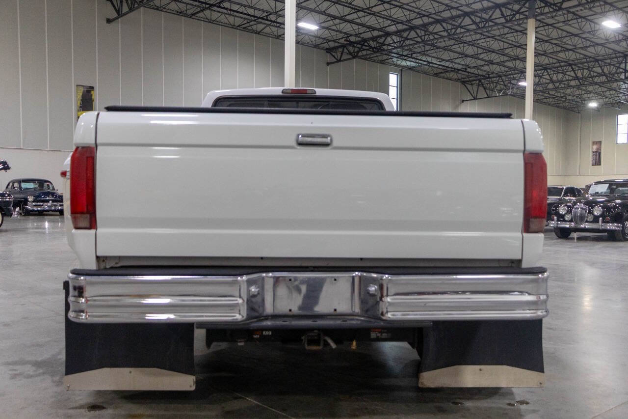 Used 1997 Ford F350 2WD Regular Cab image 5