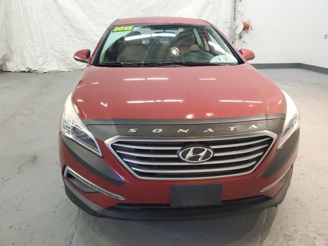 Used 2015 Hyundai Sonata SE FWD image 10