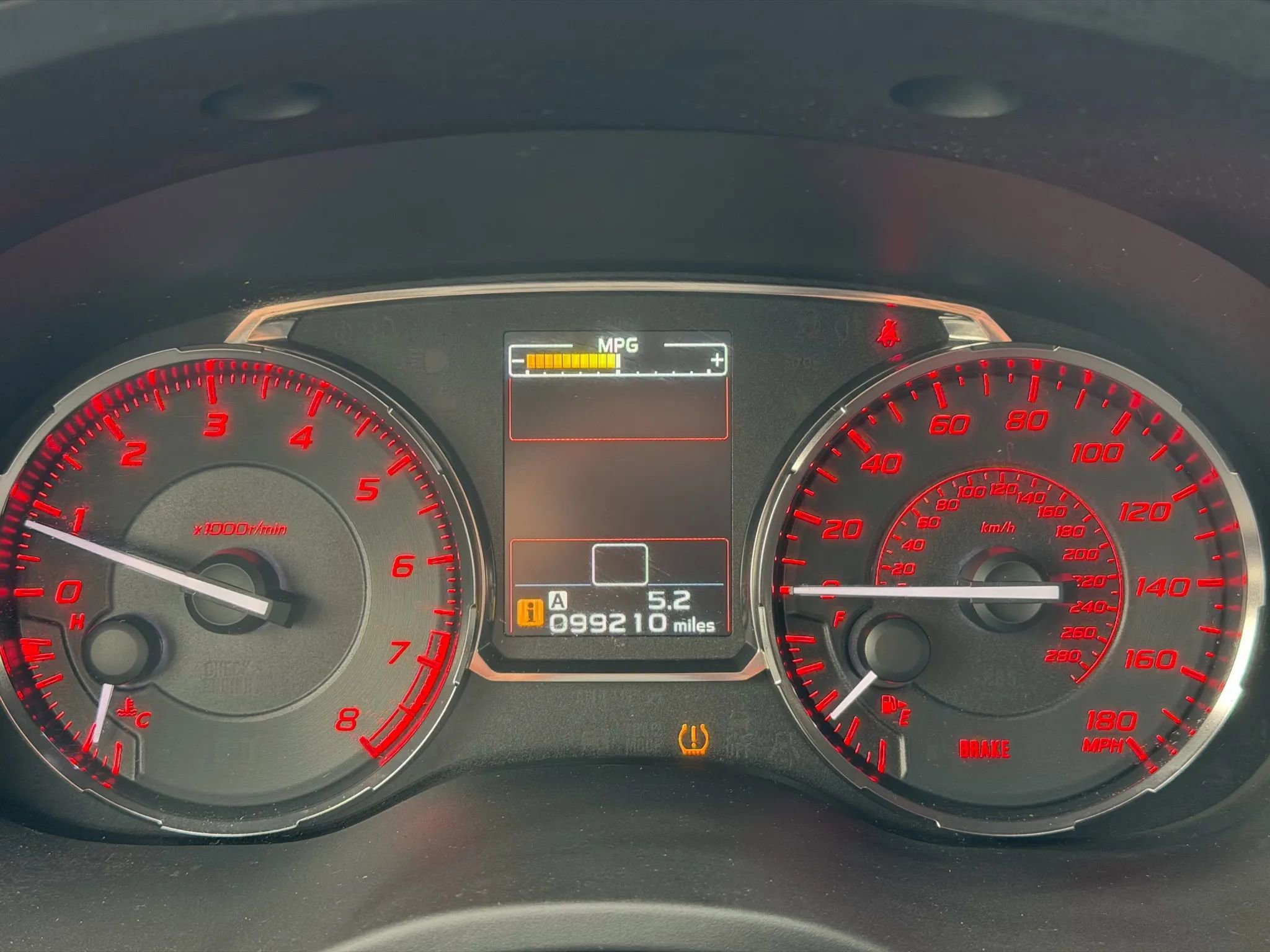 Used 2015 Subaru WRX Limited image 18