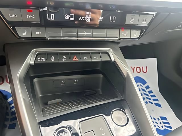 Used 2023 Audi A3 2.0T Premium w/ Convenience Package FWD image 30