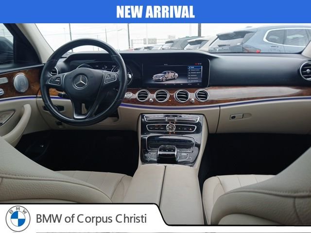 Used 2017 Mercedes-Benz E 300 4MATIC image 15
