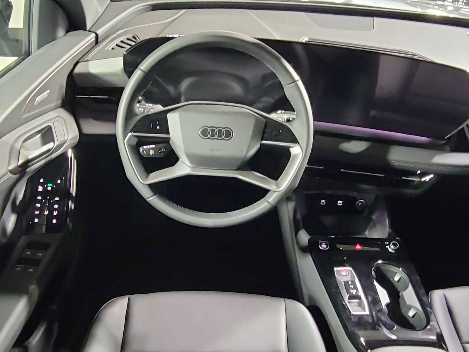 New 2027 Audi Q6 e-tron Premium Plus AWD/4WD image 12