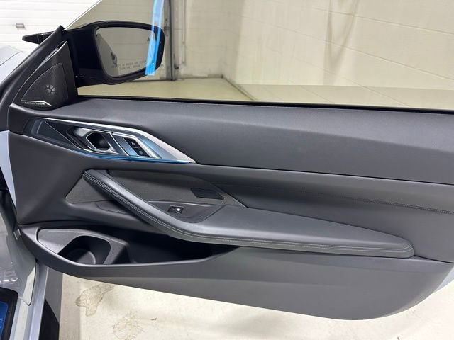 Used 2024 BMW M4 Competition w/ Executive Package RWD image 44