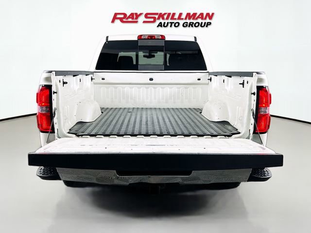 Used 2015 GMC Sierra 1500 SLT w/ SLT Crew Cab Value Package image 26