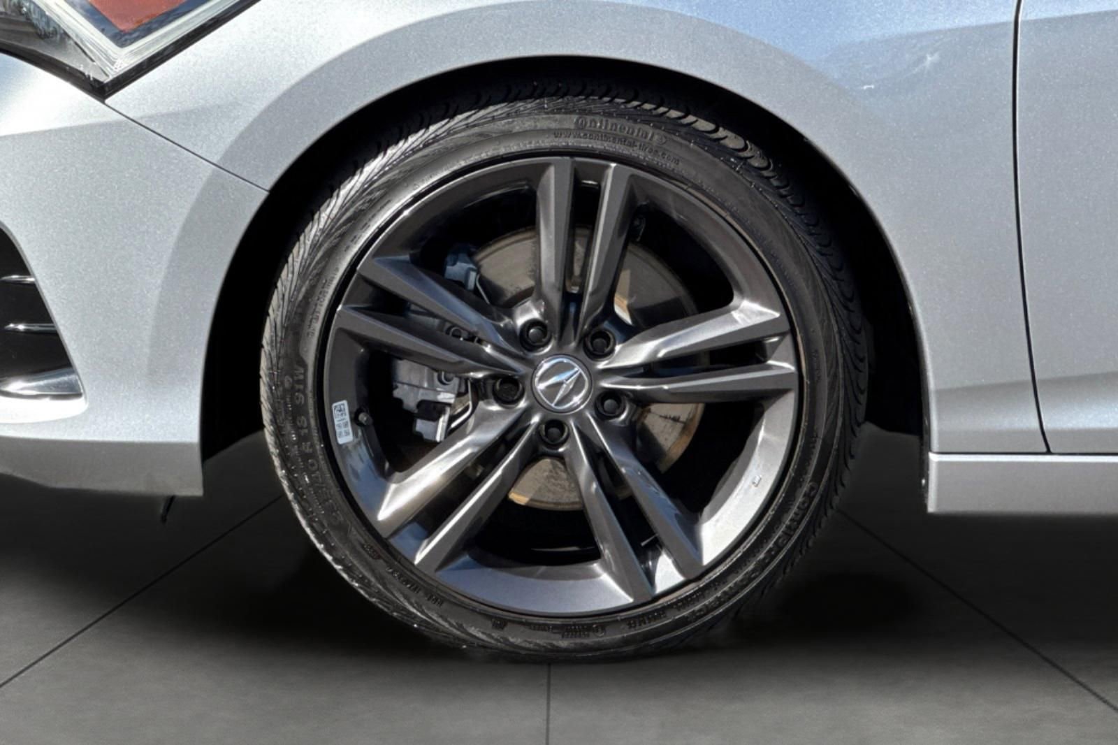 Used 2023 Acura Integra A-Spec image 5