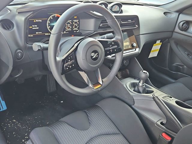 New 2026 Nissan Z Sport w/ Floor Mat Package image 5