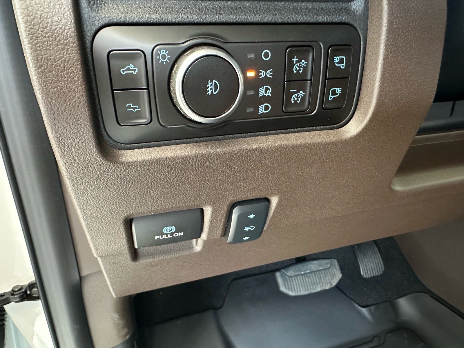 New 2026 Ford F350 King Ranch AWD/4WD image 34