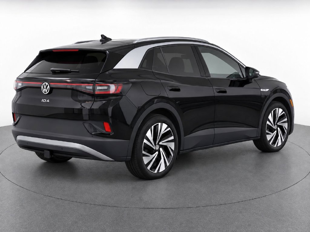 Certified 2026 Volkswagen ID.4 Pro S Plus AWD/4WD image 10