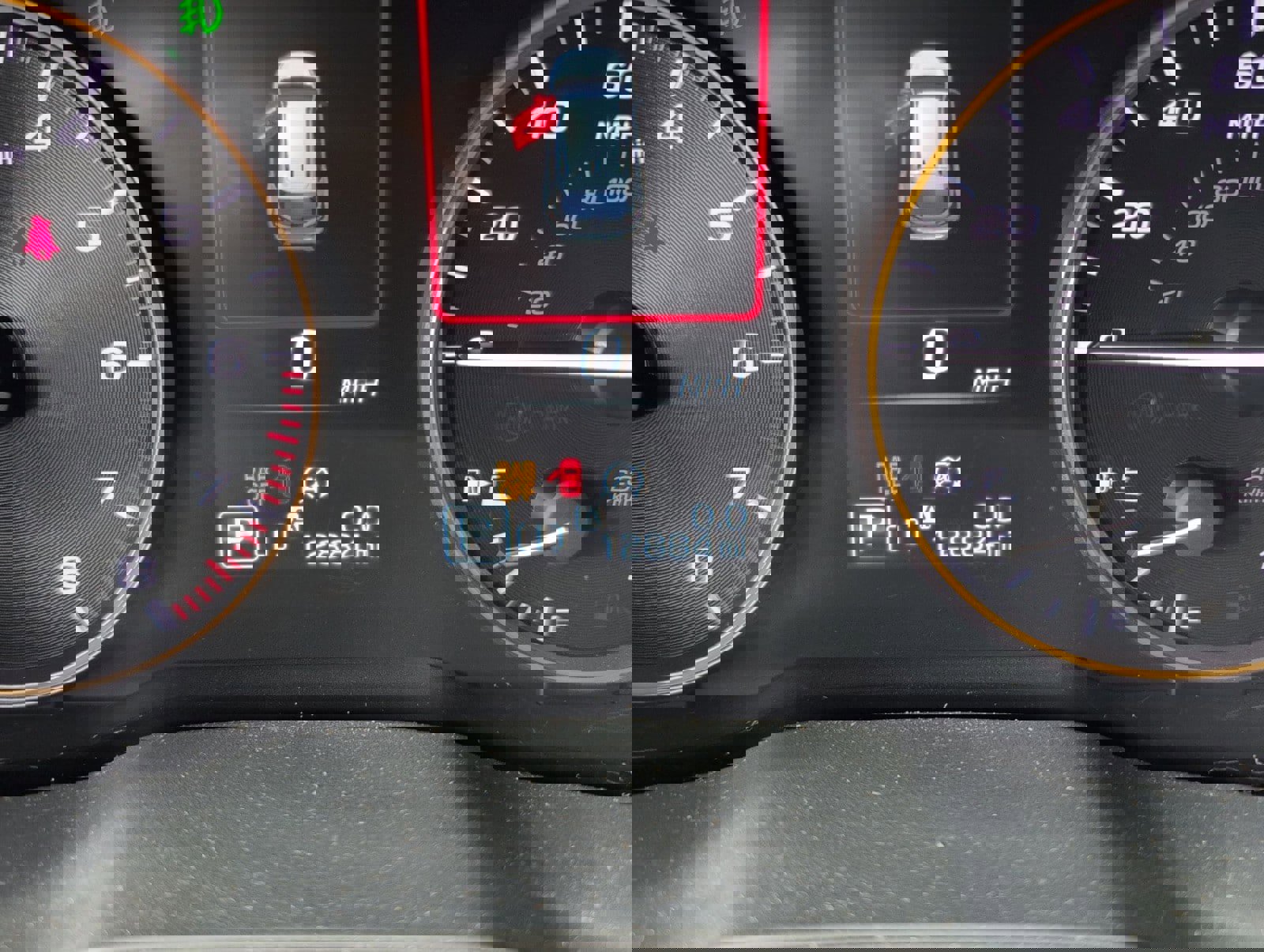 Certified 2024 Subaru Crosstrek 2.5i Wilderness image 12