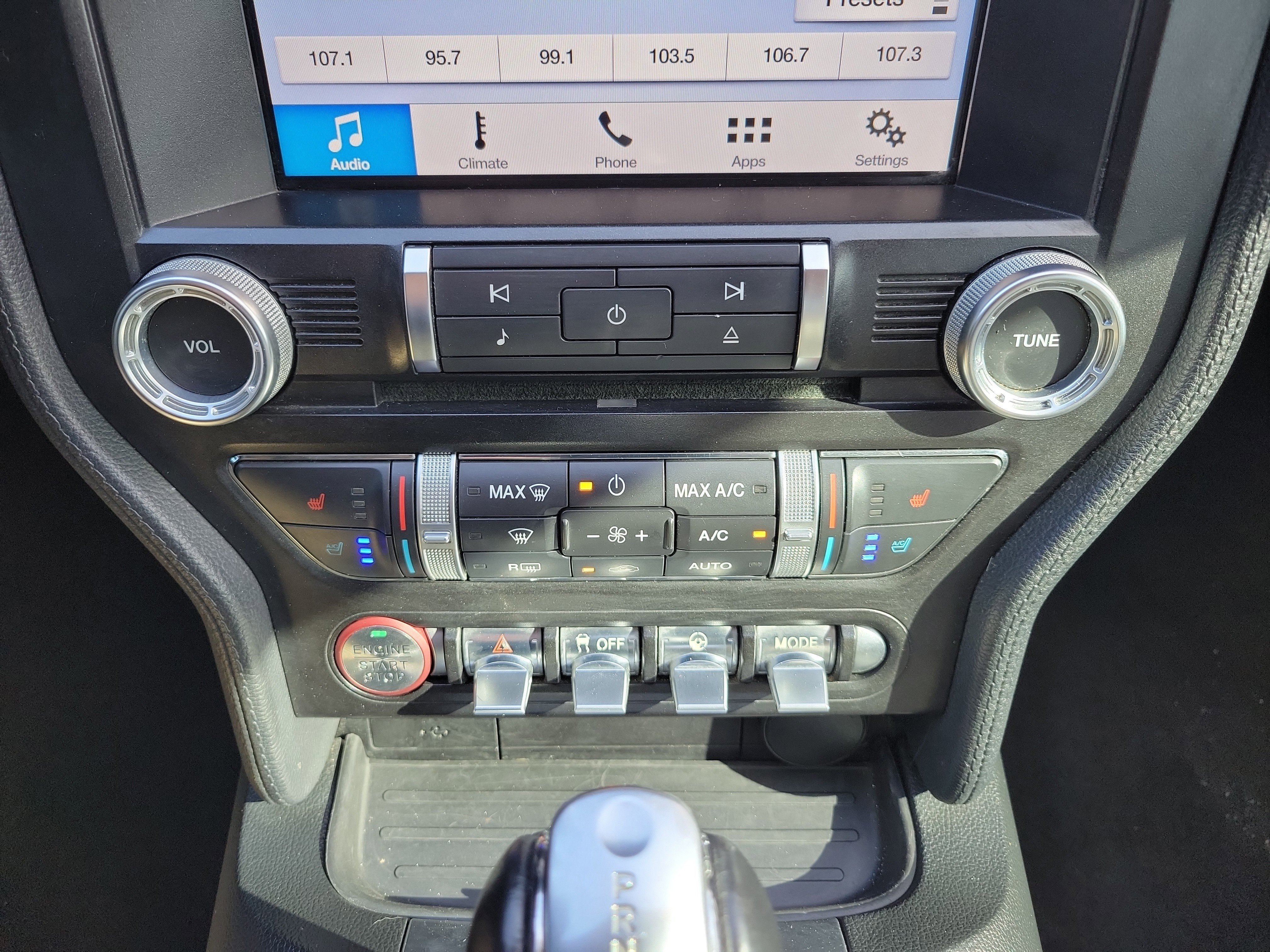 Used 2018 Ford Mustang Premium image 29