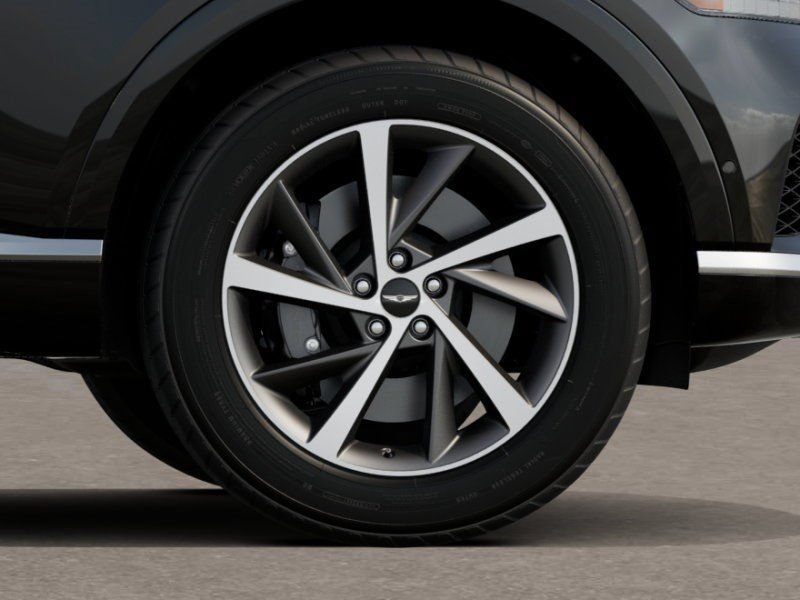 New 2027 Genesis GV80 2.5T Advanced AWD/4WD image 8