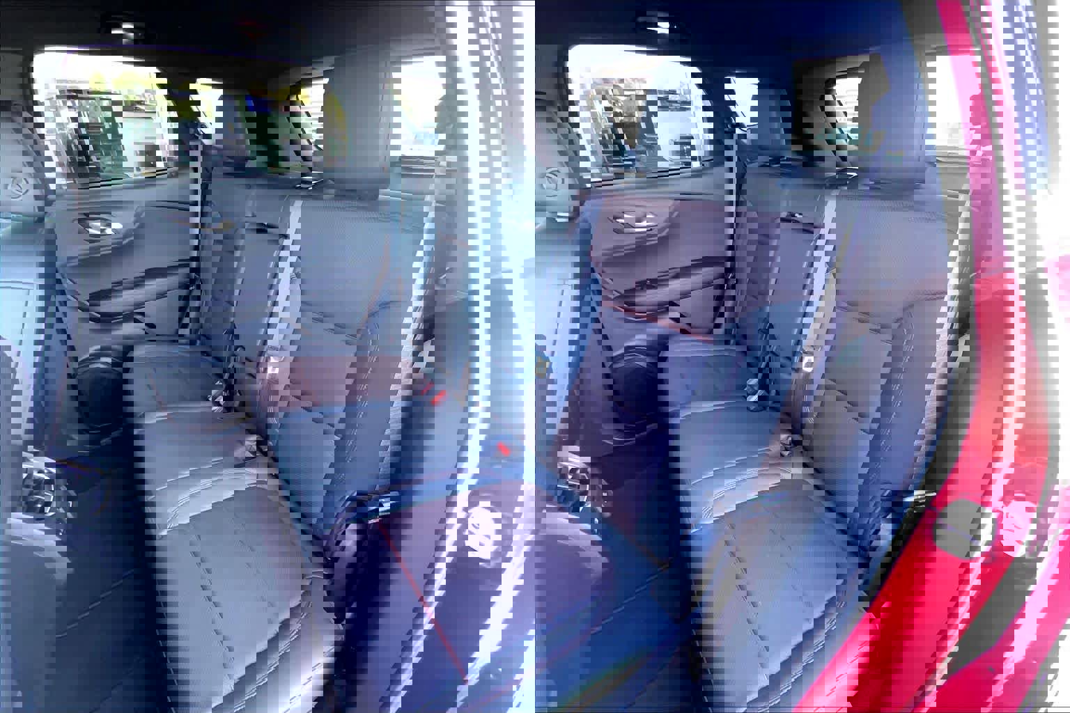 Used 2025 Chevrolet Blazer RS image 22