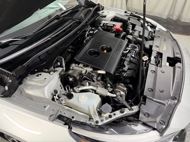 Used 2019 Nissan Altima 2.5 Platinum image 25