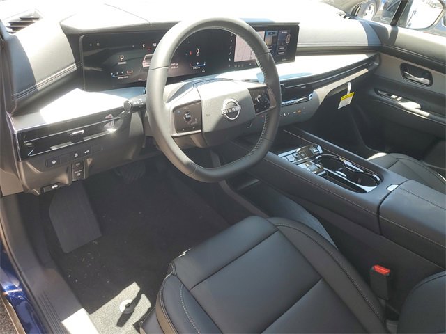 Used 2025 Nissan Murano SL w/ Cargo Package image 13