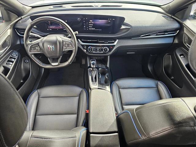Used 2024 Buick Envista Sport Touring w/ Convenience I Package image 16