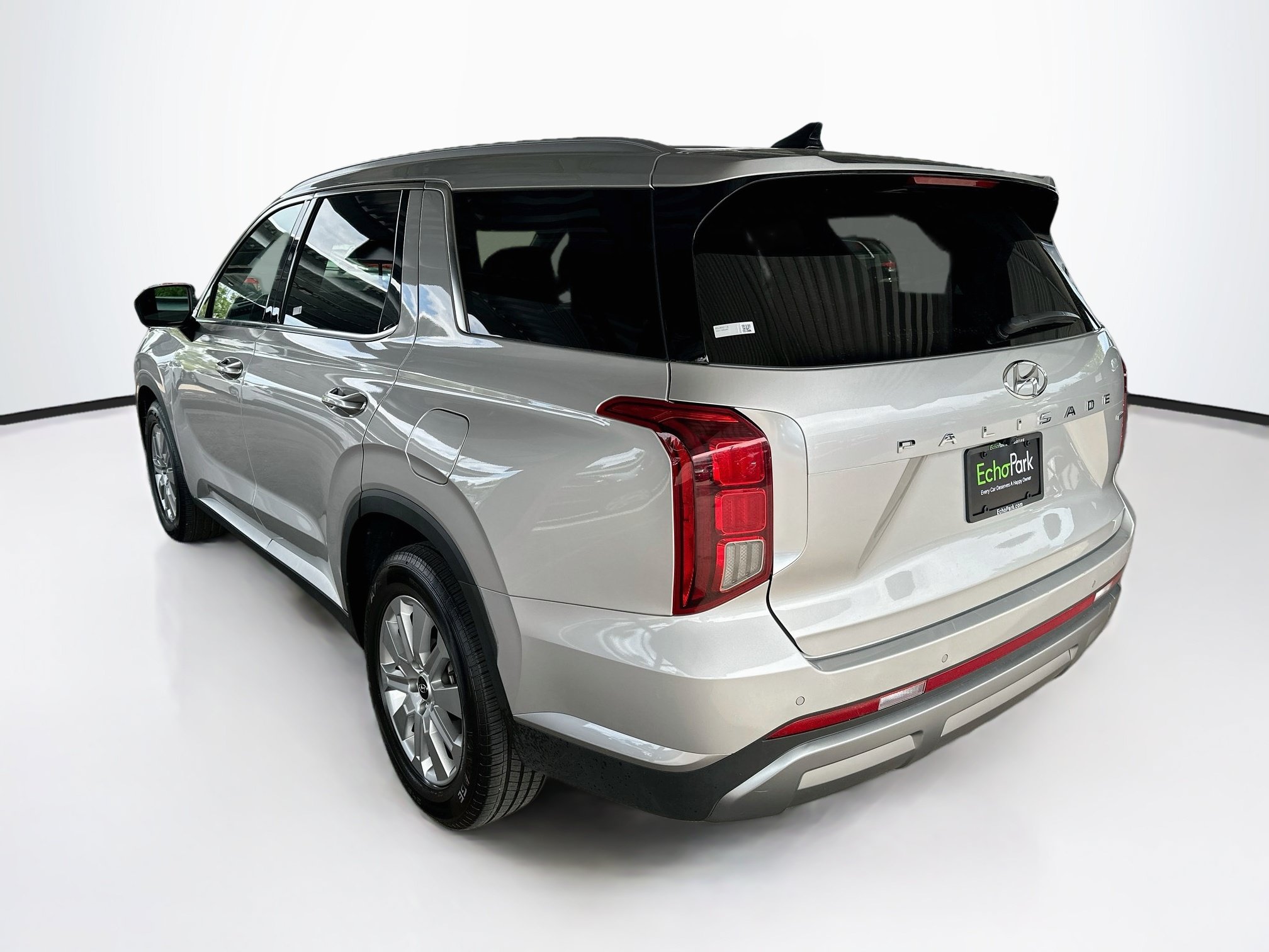 Used 2025 Hyundai Palisade SEL AWD/4WD image 5